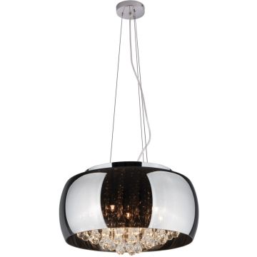 Lampă cu pendul MOONLIGHT P0076-06X 6x40w/g9 ip20 de la Maxlight