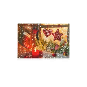Pictură MOTIV 704359 1x0.06W/LED IP20 de la Markslojd