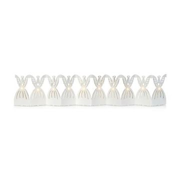 Decorațiune de sărbătoare NYGÅRDEN 703819 10x0,6W/LED IP20 de la Markslojd