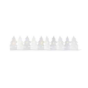 Decorațiune de sărbătoare NYGÅRDEN 704204 10x0,6W/LED IP20 de la Markslojd