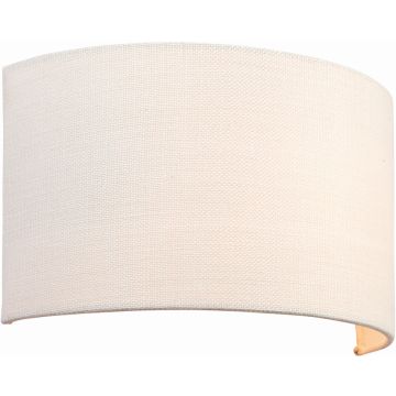 Aplique de perete OBI 70334 1x40W/E27 IP20 de la Endon