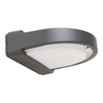 Aplique de perete ORIGO I. 70112 1x20W/E27 IP54 de la Prezent