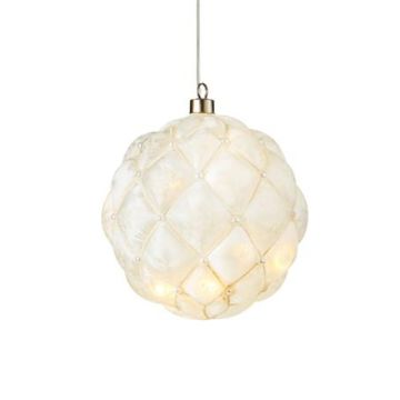 Decorațiune suspendată PEARL 705233 20x0,03W/LED IP20 de la Markslojd
