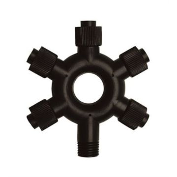 Conector PRICELINE 704147 IP44 de la Markslojd