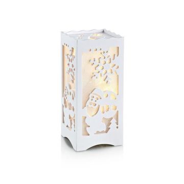Decorațiune de sărbătoare PRINCE 703750 2700K 8x0.48W/LED IP20 de la Markslojd