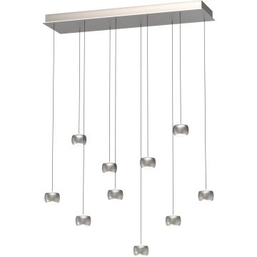 Lampă cu pendul QUIBERON 7039-1003 3000k 56w/led 5600lm de la Aviano Lighting