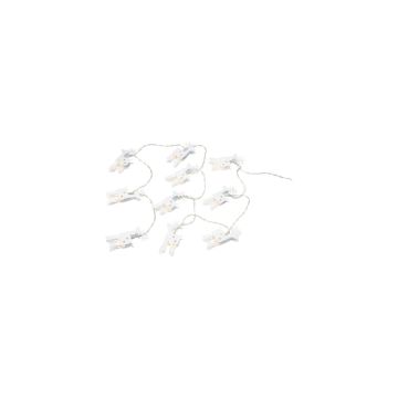 Lanț de lumină RIA 705434 10x0,06W/LED IP20 de la Markslojd