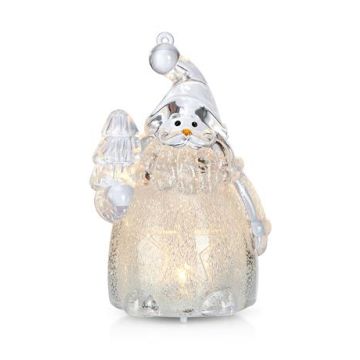 Decorațiune de sărbătoare ROBBAN 704621 1x0,06W/LED IP20 de la Markslojd