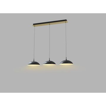 Lampă cu pendul ROSKOFF 7001-304 3000k 1x29w/led 3300lm de la Aviano Lighting