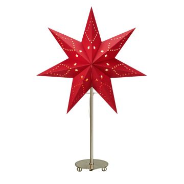 Stea în picioare SATURNUS 705544 1x25W/E14 IP20 de la Markslojd