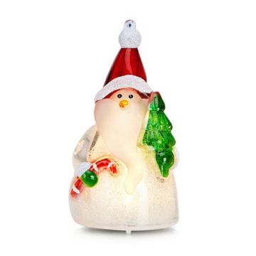 Decorațiune de sărbătoare SIGGE 704618 1x0,06W/LED IP20 de la Markslojd