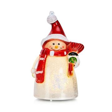 Decorațiune de sărbătoare SIGGE 704619 1x0,06W/LED IP20 de la Markslojd