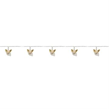 Decorațiune de sărbătoare SIGNE 703240 10x0,5W/LED IP20 de la Markslojd