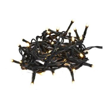 Decorațiune de sărbătoare SKEN 702277 40x1,2/LED IP44 de la Markslojd