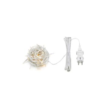 Lanț de lumină SKINE 705658 2700K 40x1.8W/LED IP44 de la Markslojd