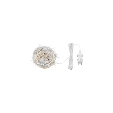 Lanț de lumină SKINE 705661 2700K 200x3W/LED IP44 de la Markslojd