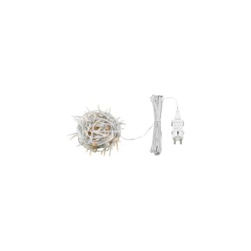 Lanț de lumină SKINE 705662 1900K 80x3W/LED IP44 de la Markslojd