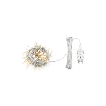 Lanț de lumină SKINE 705665 2700K 80x3W/LED IP44 de la Markslojd