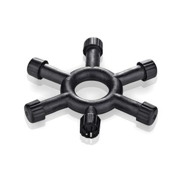 Conector SMART 704709 IP44 de la Markslojd