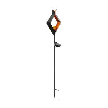Lampă solară SOLAR 48702 1x0,06W/LED de la Eglo