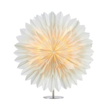Decorațiune în picioare SOLINA 705922 1x6W/E14 IP20 de la Markslojd