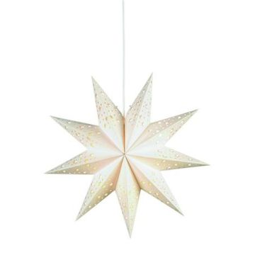 Decorațiune suspendată SOLVALLA 700319 2700K 1x25W/E14 de la Markslojd