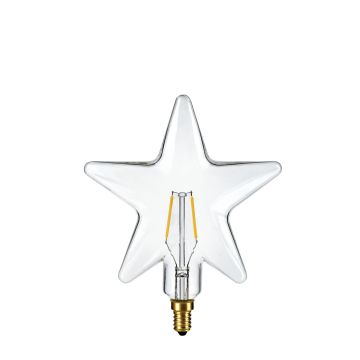 Bec STAR BULB 704211 1x0.5W/E14 IP20 de la Markslojd