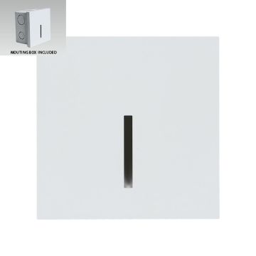 Lampă de scări montată STEP LIGHT LINE 70427 1x1W/LED 20lm IP20 de la Prezent