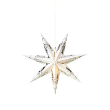 Stea suspendată STRAUSS 704941 2700K 40x0.6W/LED IP44 de la Markslojd
