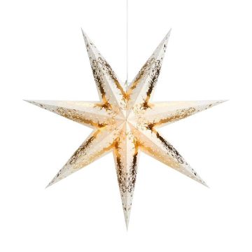 Stea suspendată STRAUSS 704942 multikolor 3x0.15W/LED IP20 de la Markslojd