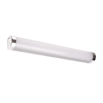 Aplique de perete TETRIM MINI 70218 1x6W/LED 540lm IP44 de la Prezent