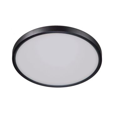 Lustră de tavan TRIMO II. 70318 1x30W/LED 2700lm IP20 de la Prezent