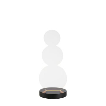 Decorațiune de sărbătoare UNIQ 706089 2700K 6x0.36W/LED 60lm IP20 de la Markslojd