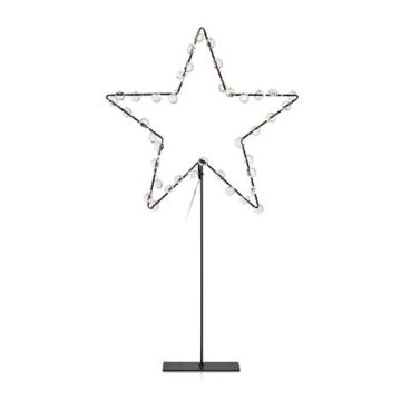 Decorațiune în picioare WIVI 704853 2700K 40x0.06W/LED IP44 de la Markslojd