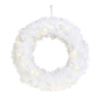 Decorațiune suspendată WREATH 705290 IP20 de la Markslojd