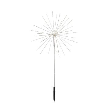 Decorațiune de sărbătoare pentru exterior ZELDA 705870 90x0,06W/LED IP20 de la Markslojd