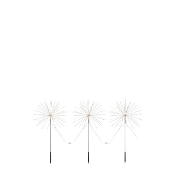 Decorațiune de sărbătoare pentru exterior ZOEY 705875 279x3.6W/LED IP44 de la Markslojd