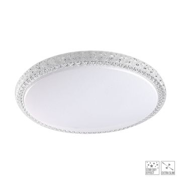 Lustră de tavan AMBIA 71312 1x35W/LED 2950lm IP20 de la Prezent