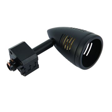 Proiector de șină BULLETT 71886 50W/GU10 IP20 de la Endon