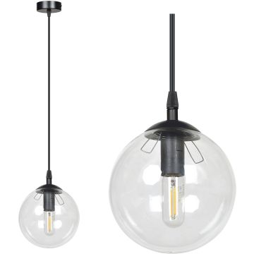 Lampă cu pendul COSMO 711/1 1x40W/E14 IP20 de la Emibig