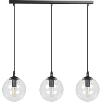 Lampă cu pendul COSMO 711/3 3x40W/E14 IP20 de la Emibig