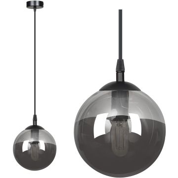 Lampă cu pendul COSMO 712/1 1x40W/E14 IP20 de la Emibig