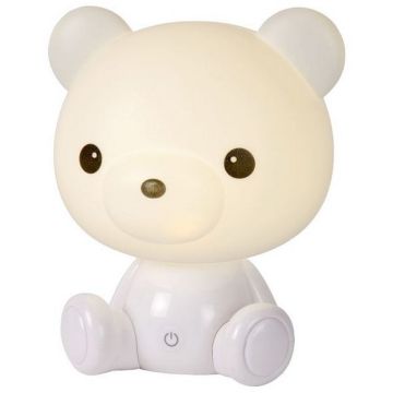 Lampă de masă DODO 71590/03/31 1x3w/led 70lm ip20 de la Lucide
