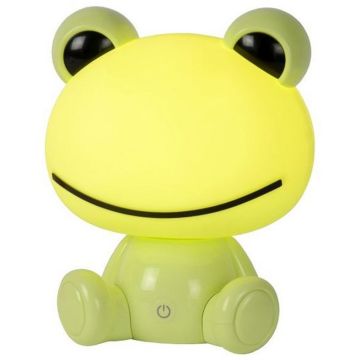 Lampă de masă DODO 71592/03/85 1x3w/led 70lm ip20 de la Lucide