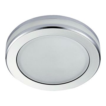 Lumină montată pe suprafață ELEGANT ACRYLIC FIX 71097 1x5W/LED 600lm IP20 de la Prezent