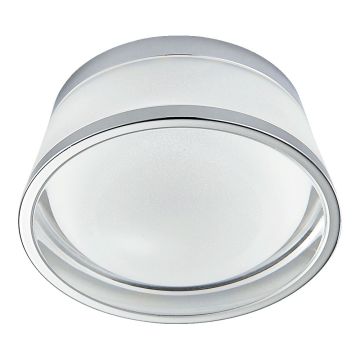Lumină îngropată deasupra plafonului ELEGANT ACRYLIC FIX 71100 1x5W/LED 600lm IP20 de la Prezent