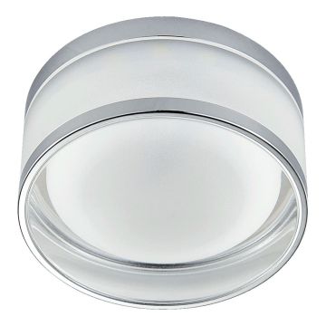 Lumină montată pe suprafață ELEGANT ACRYLIC FIX 71102 1x5W/LED 600lm IP20 de la Prezent