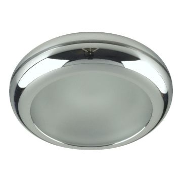 Lumină îngropată deasupra plafonului ELEGANT BATHROOM 71042 1x50W/GU10 IP20 de la Prezent