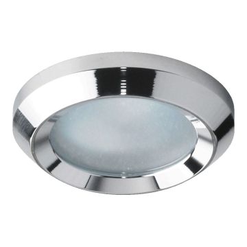 Lumină îngropată deasupra plafonului ELEGANT BATHROOM 71043 1x50W/GU10 IP20 de la Prezent