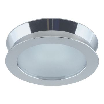 Lumină îngropată deasupra plafonului ELEGANT BATHROOM 71046 1x50W/GU10 IP20 de la Prezent